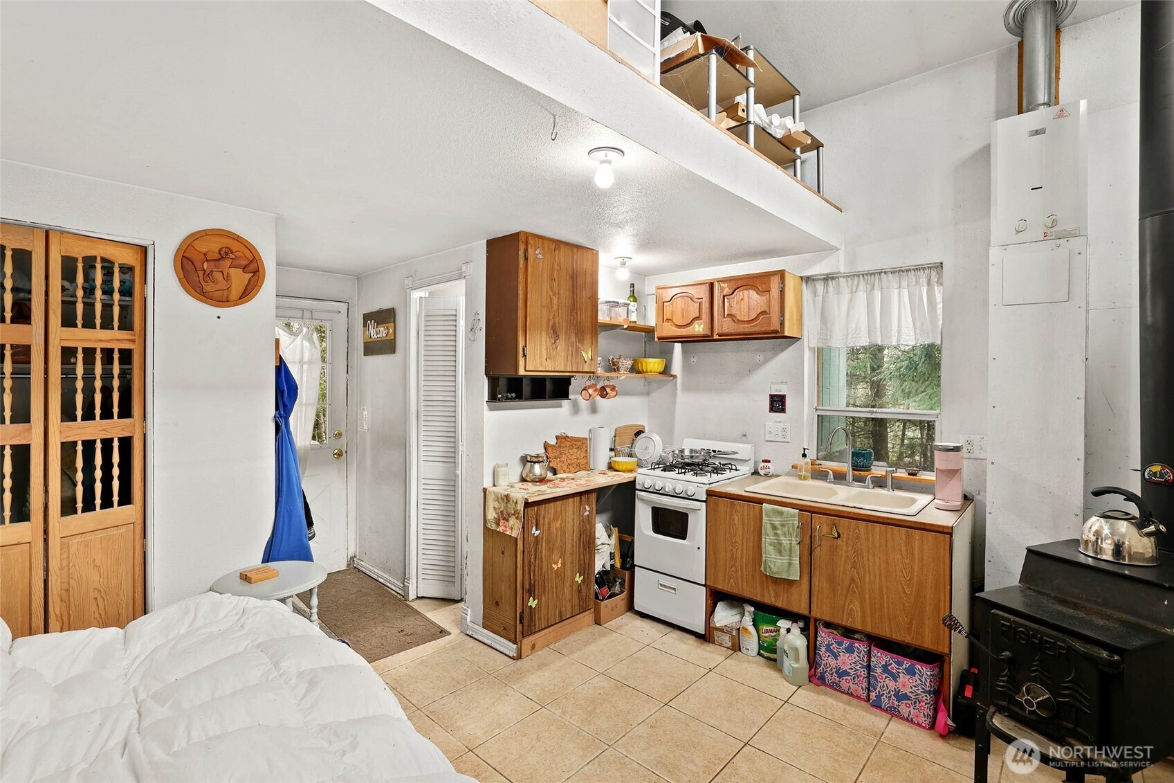 14415 Fircrest Lane SE, Tenino, WA 98589