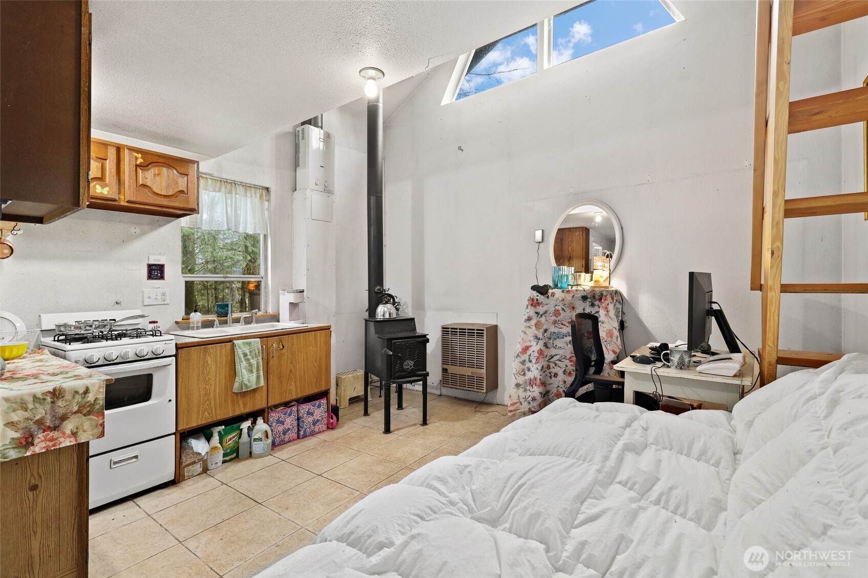 14415 Fircrest Lane SE, Tenino, WA 98589