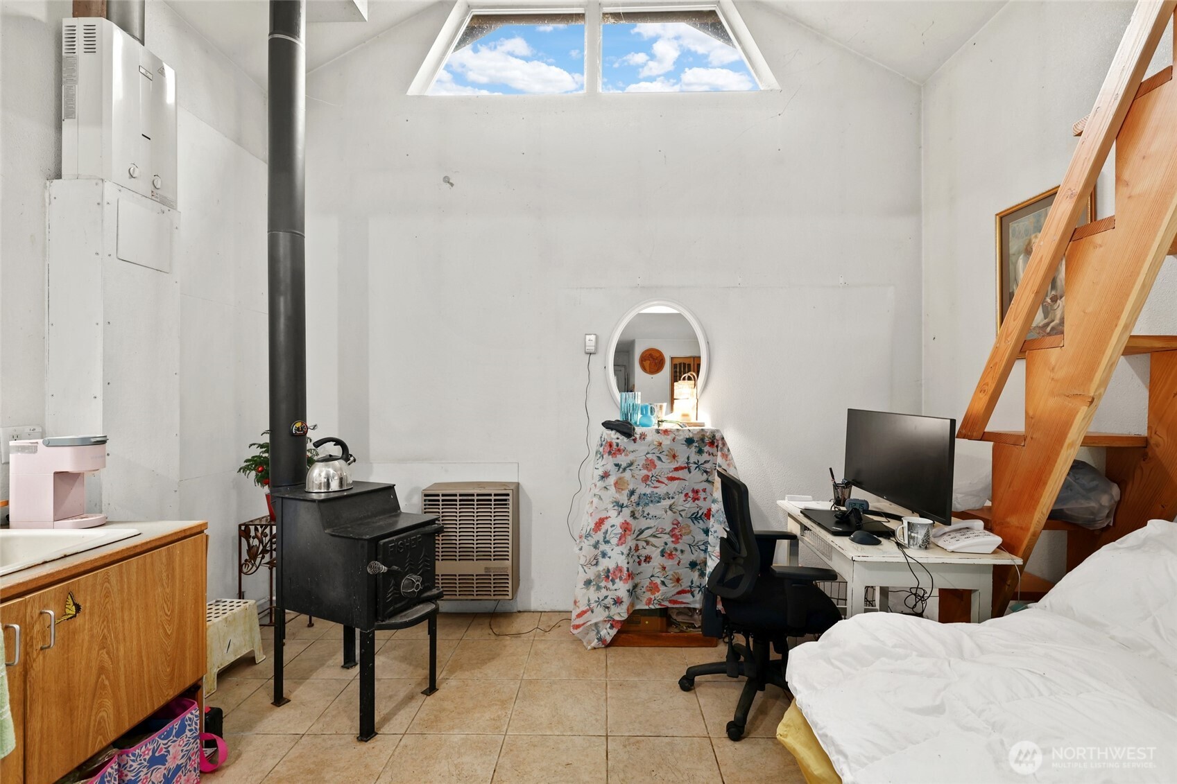 14415 Fircrest Lane SE, Tenino, WA 98589