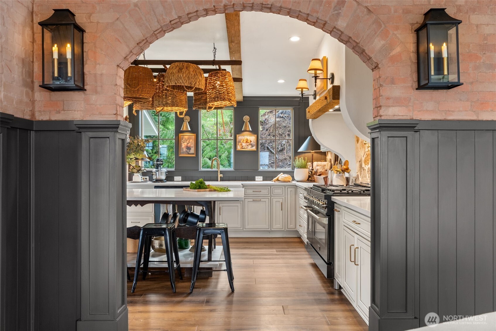 115 Stoneywood Lane , Mossyrock, WA 98564