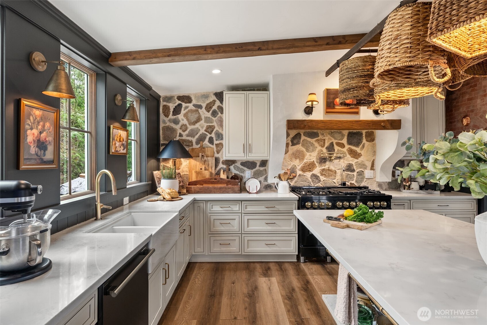 115 Stoneywood Lane , Mossyrock, WA 98564