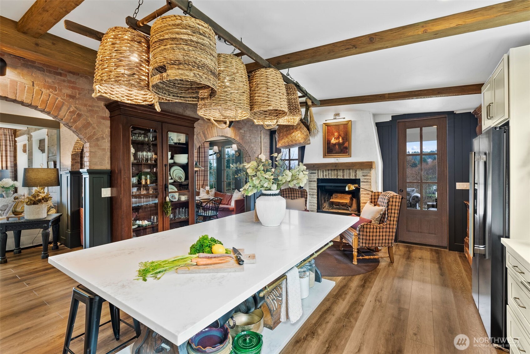 115 Stoneywood Lane , Mossyrock, WA 98564