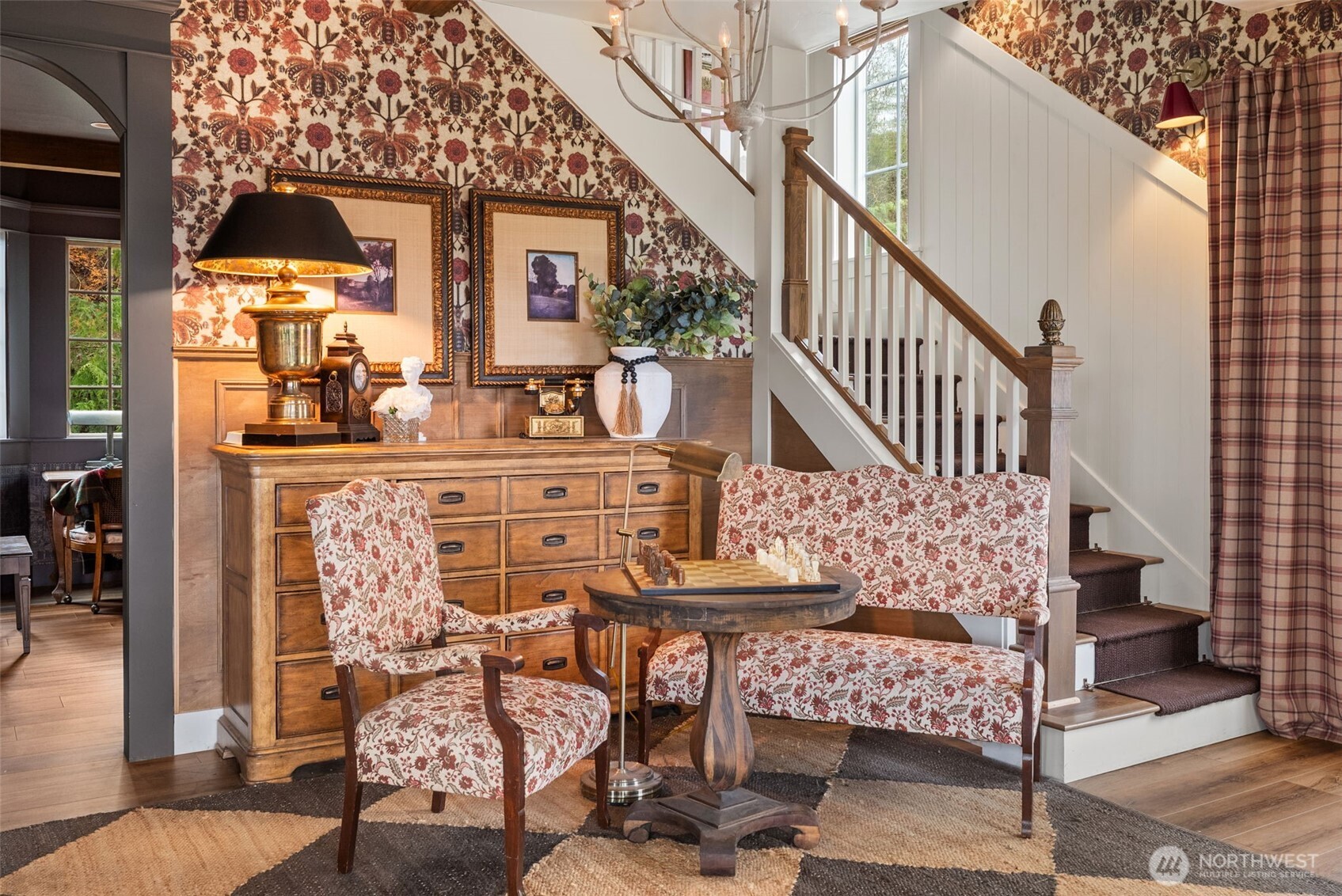 115 Stoneywood Lane , Mossyrock, WA 98564