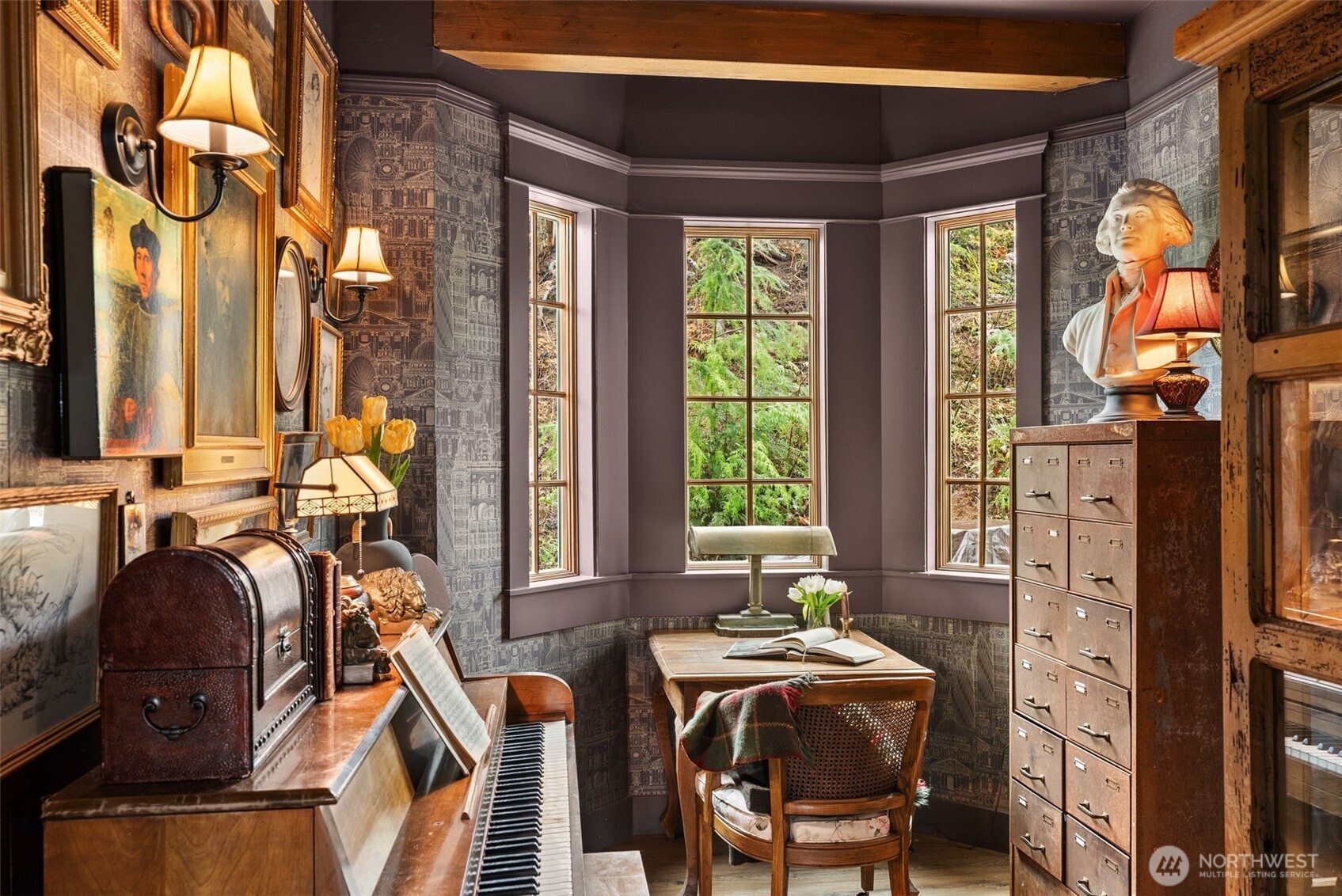 115 Stoneywood Lane , Mossyrock, WA 98564