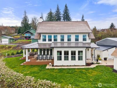 115 Stoneywood Lane , Mossyrock, WA 98564 - Photo 2