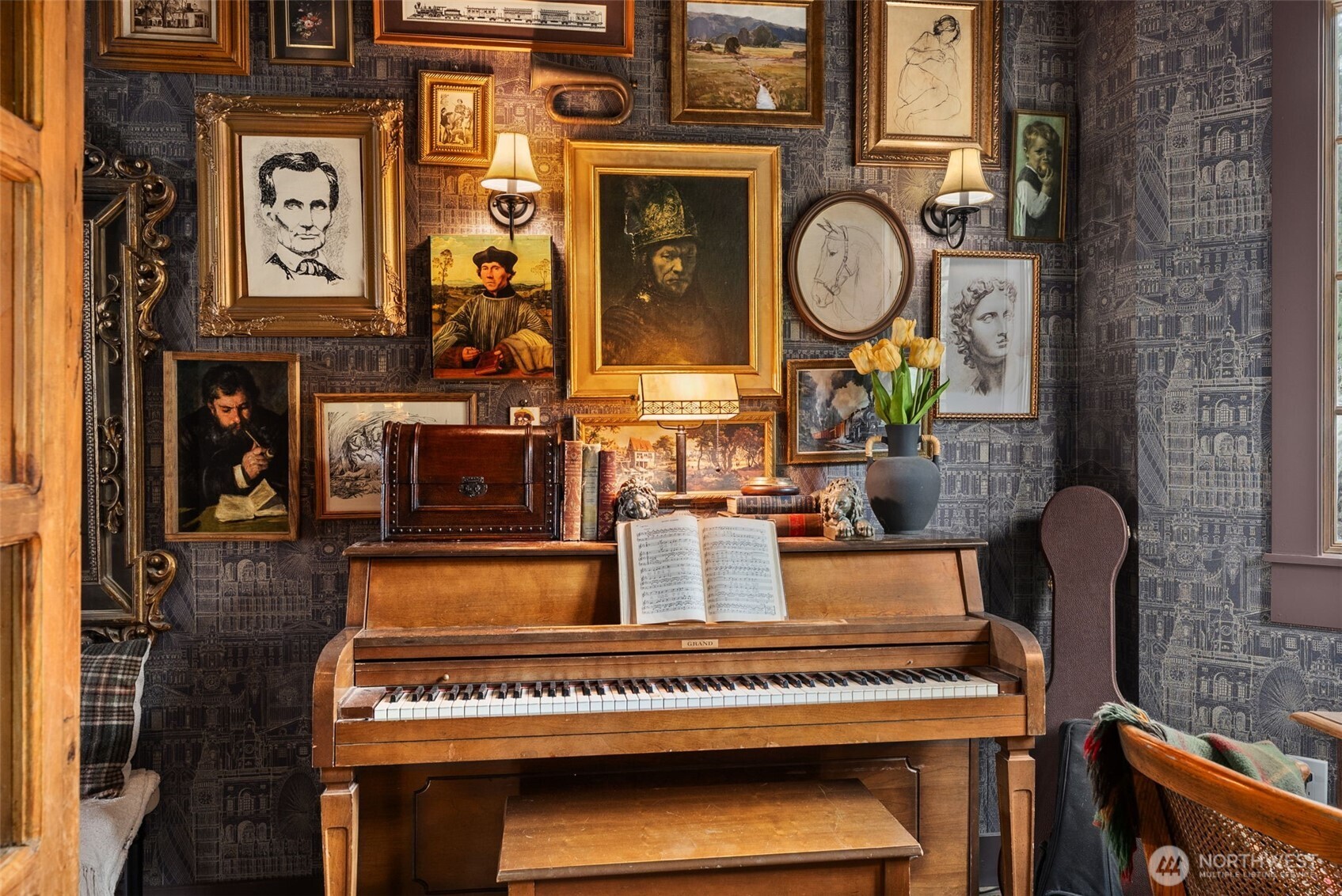 115 Stoneywood Lane , Mossyrock, WA 98564