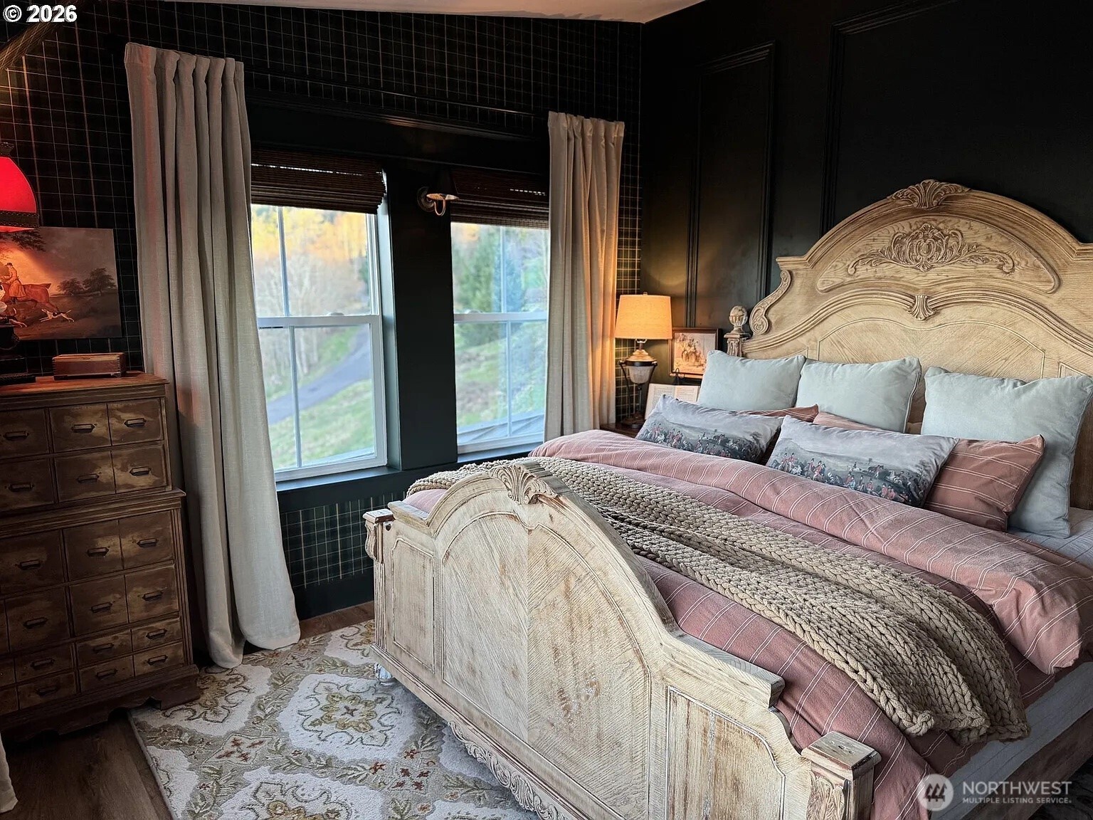 115 Stoneywood Lane , Mossyrock, WA 98564