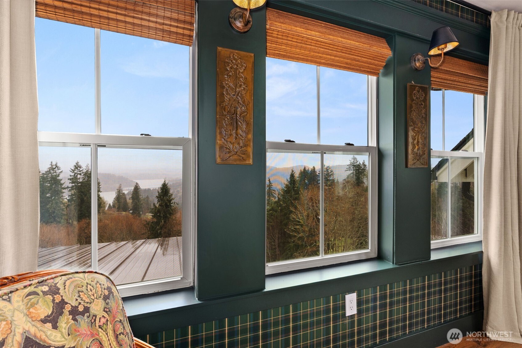 115 Stoneywood Lane , Mossyrock, WA 98564