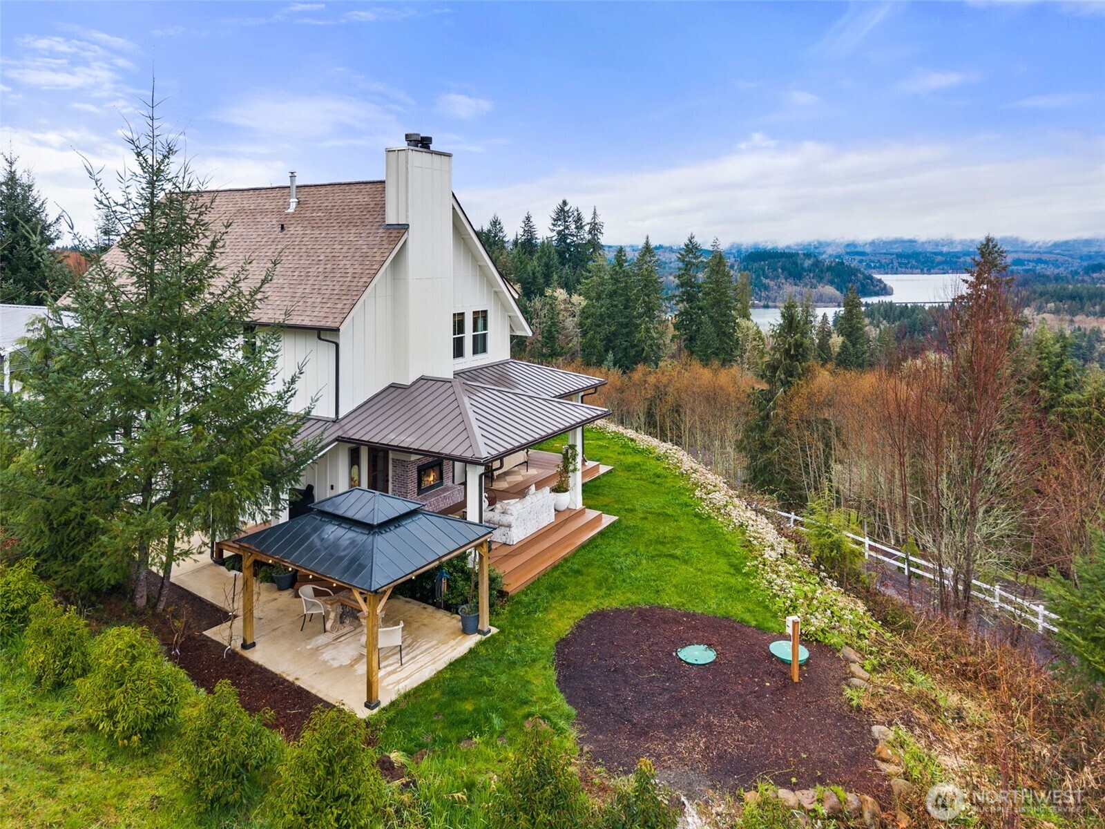 115 Stoneywood Lane , Mossyrock, WA 98564