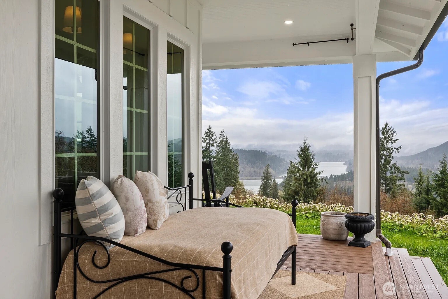 115 Stoneywood Lane , Mossyrock, WA 98564