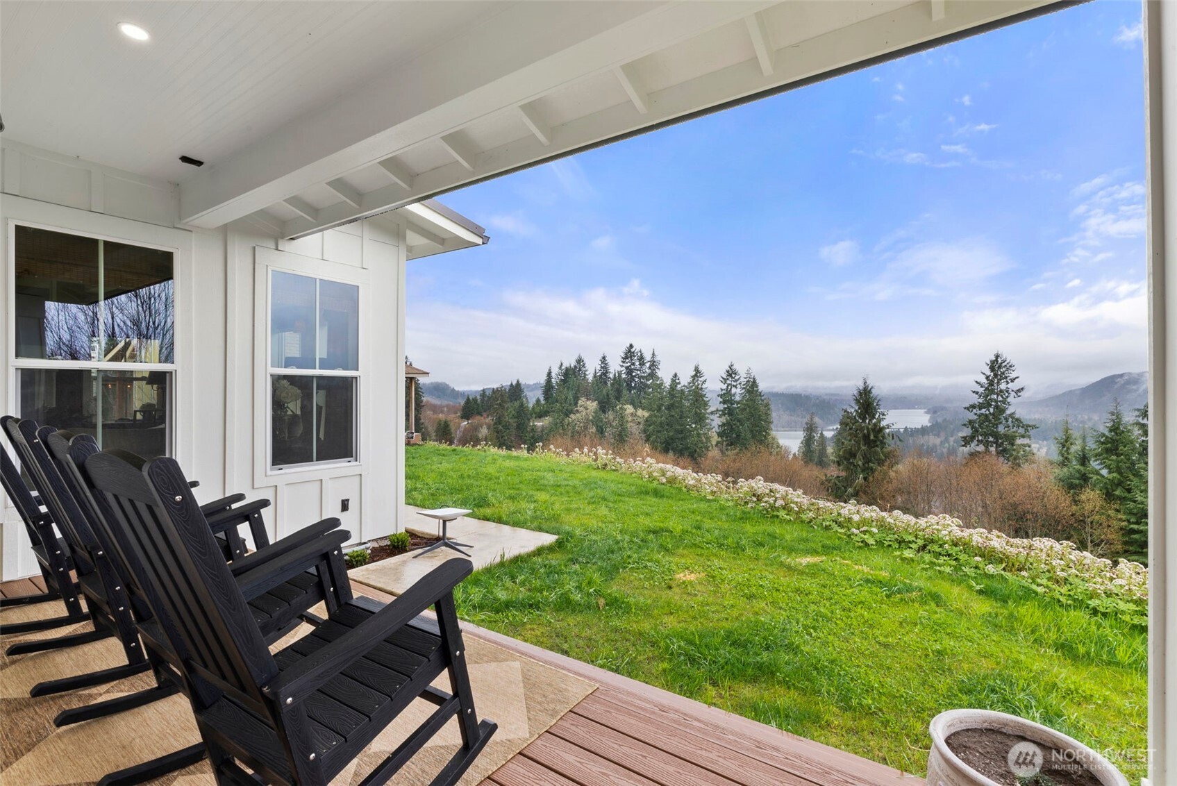 115 Stoneywood Lane , Mossyrock, WA 98564