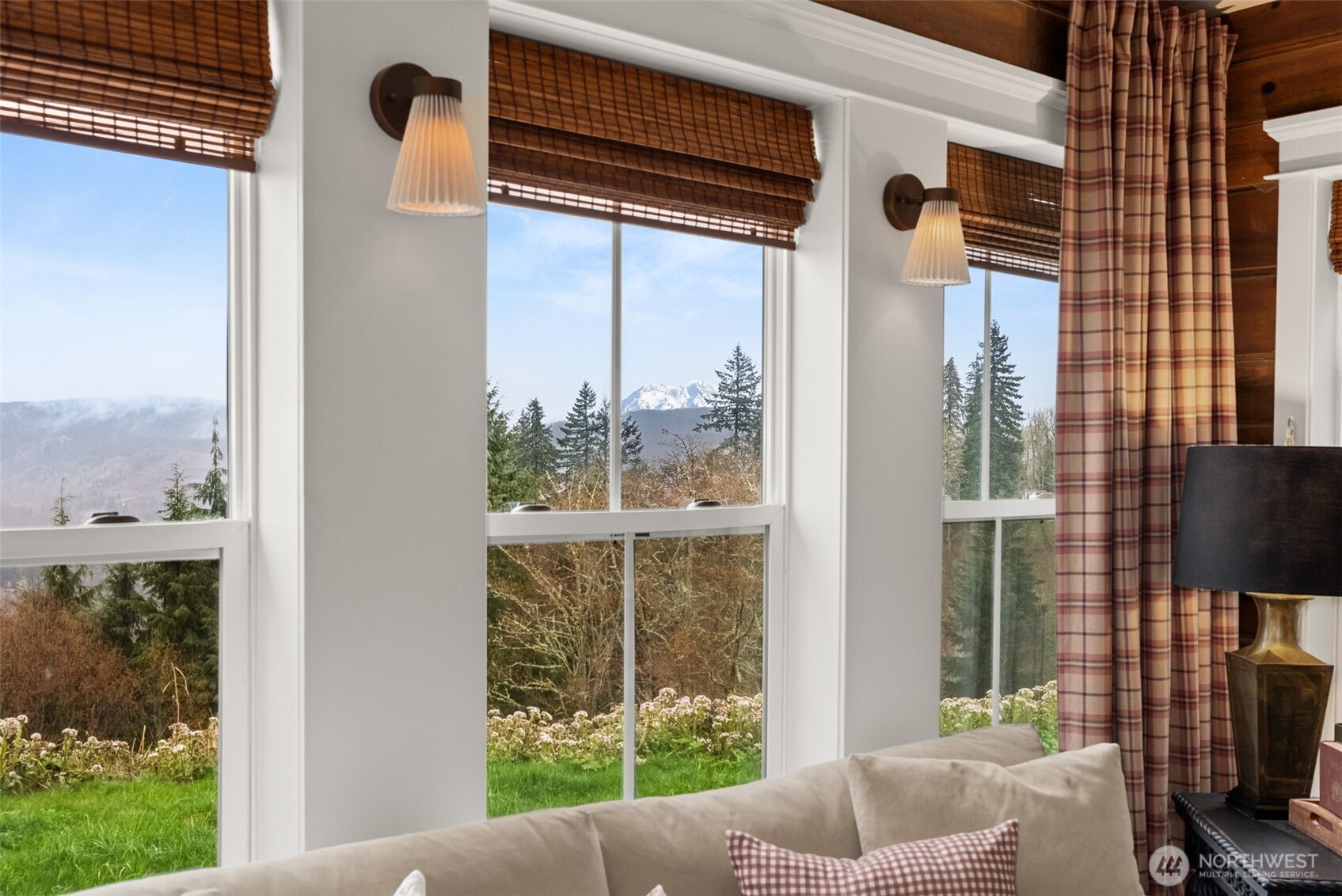 115 Stoneywood Lane , Mossyrock, WA 98564