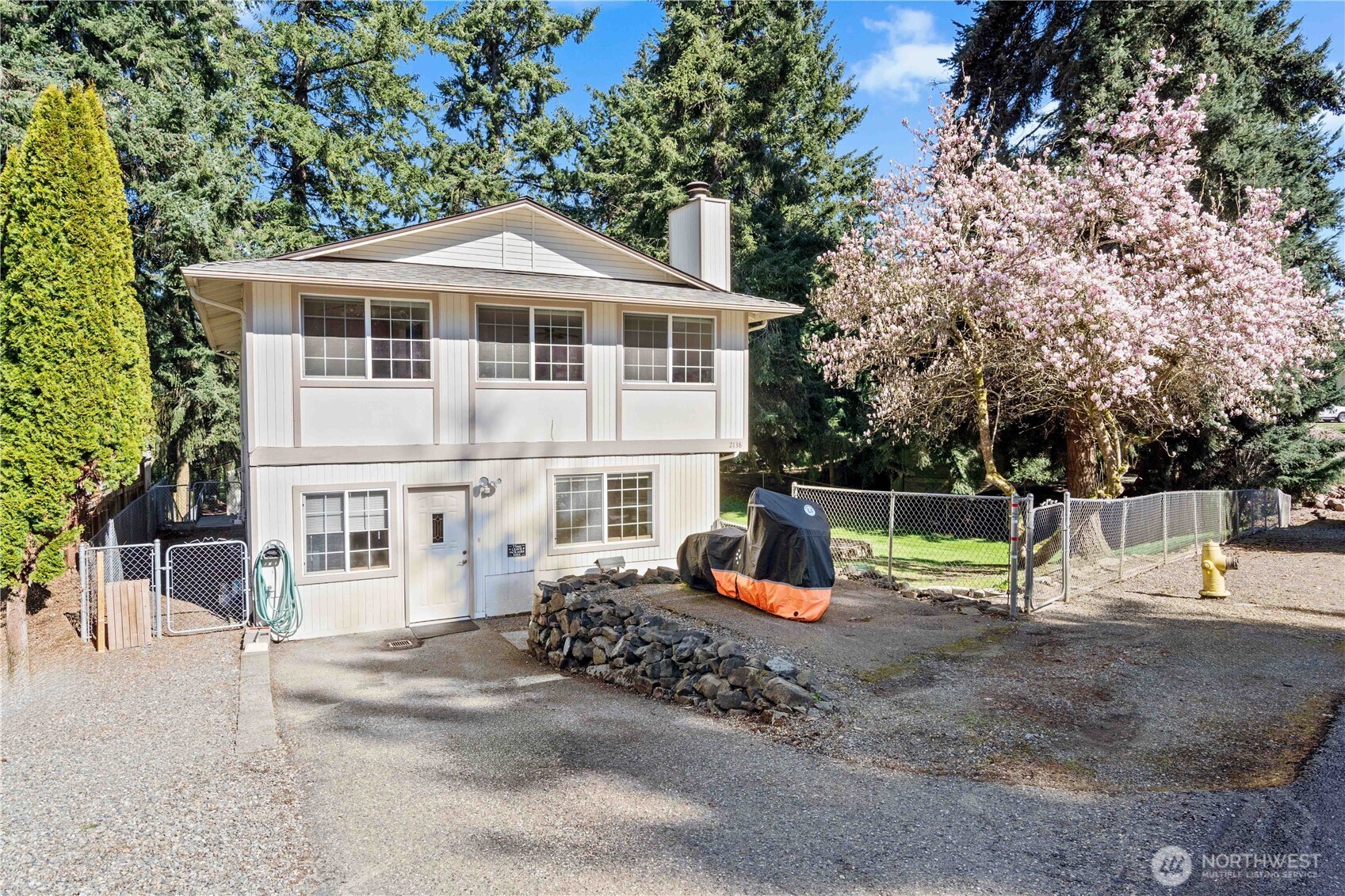 2138 SW 305th Street , Federal Way, WA 98023