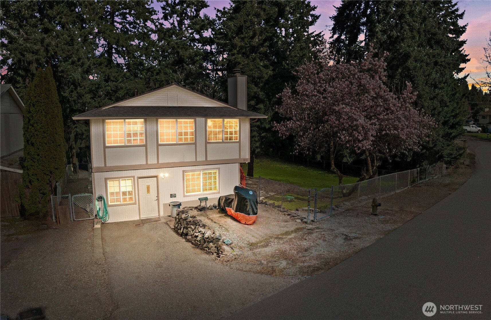 2138 SW 305th Street , Federal Way, WA 98023