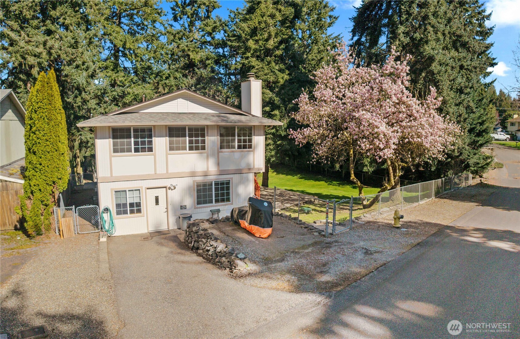 2138 SW 305th Street , Federal Way, WA 98023