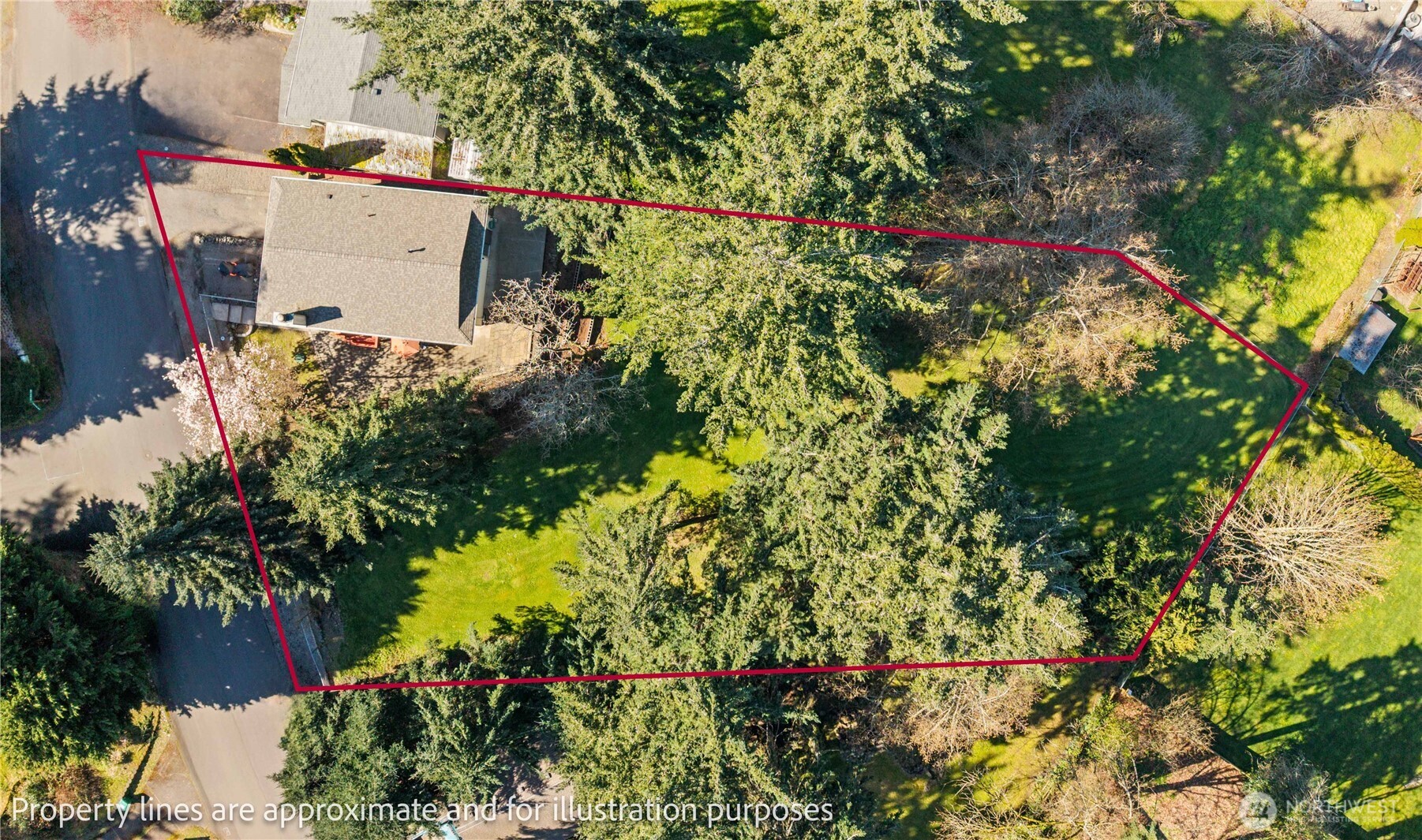 2138 SW 305th Street , Federal Way, WA 98023