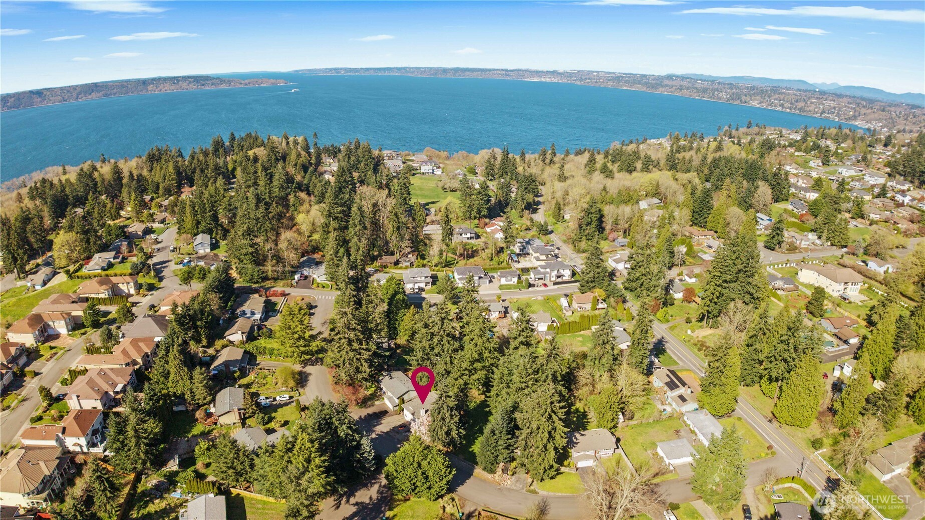 2138 SW 305th Street , Federal Way, WA 98023