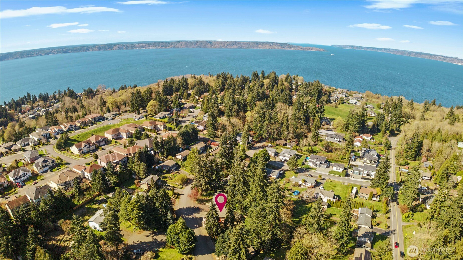 2138 SW 305th Street , Federal Way, WA 98023