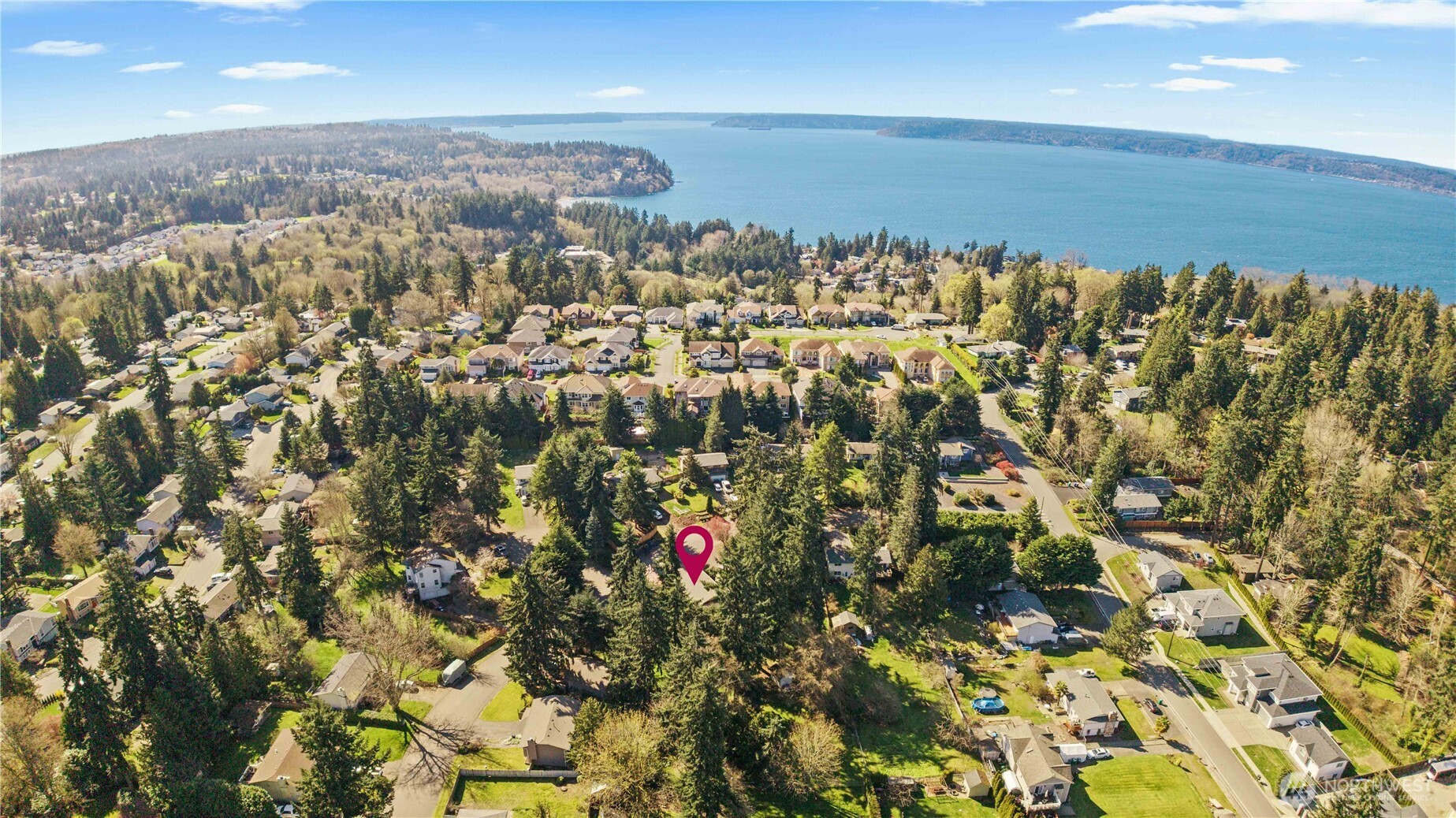 2138 SW 305th Street , Federal Way, WA 98023