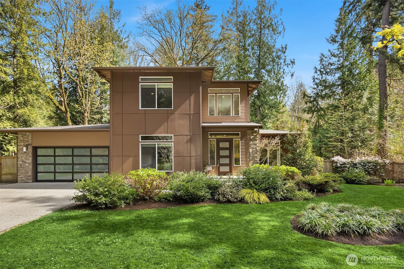 14682 Komedal Road NE, Bainbridge Island, WA 98110