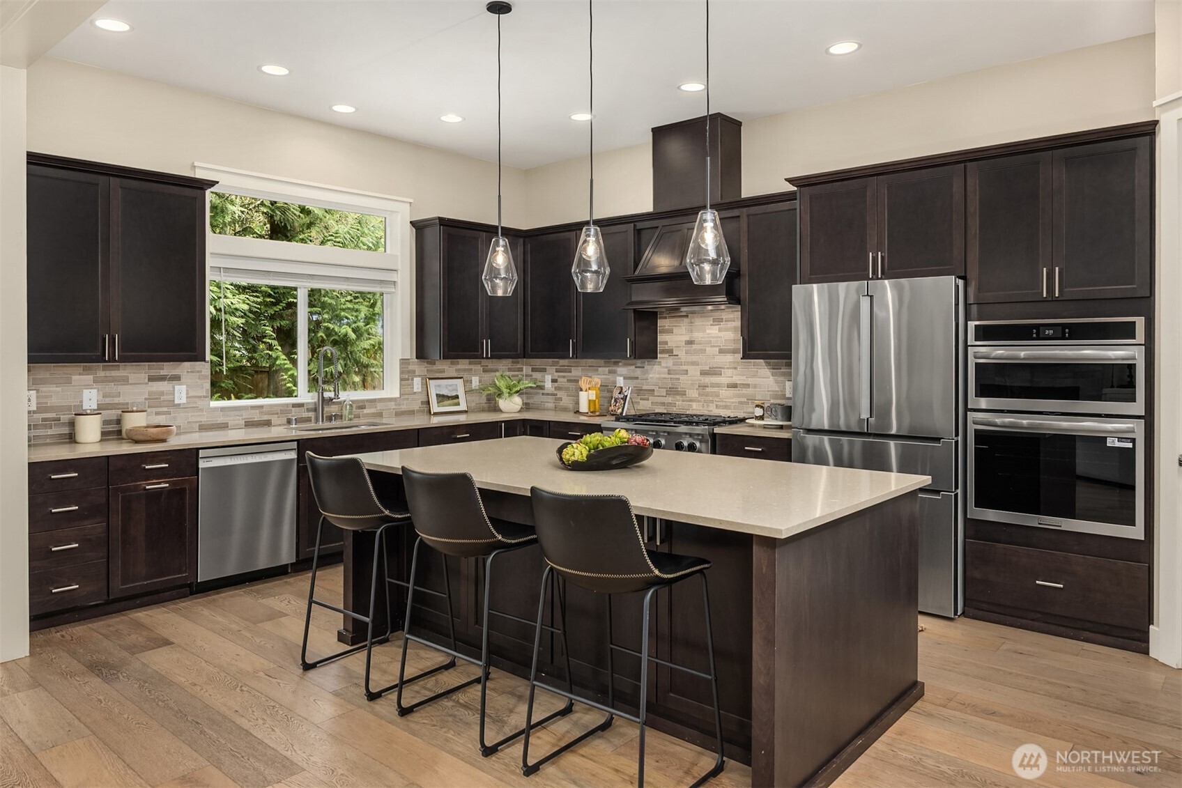 14682 Komedal Road NE, Bainbridge Island, WA 98110