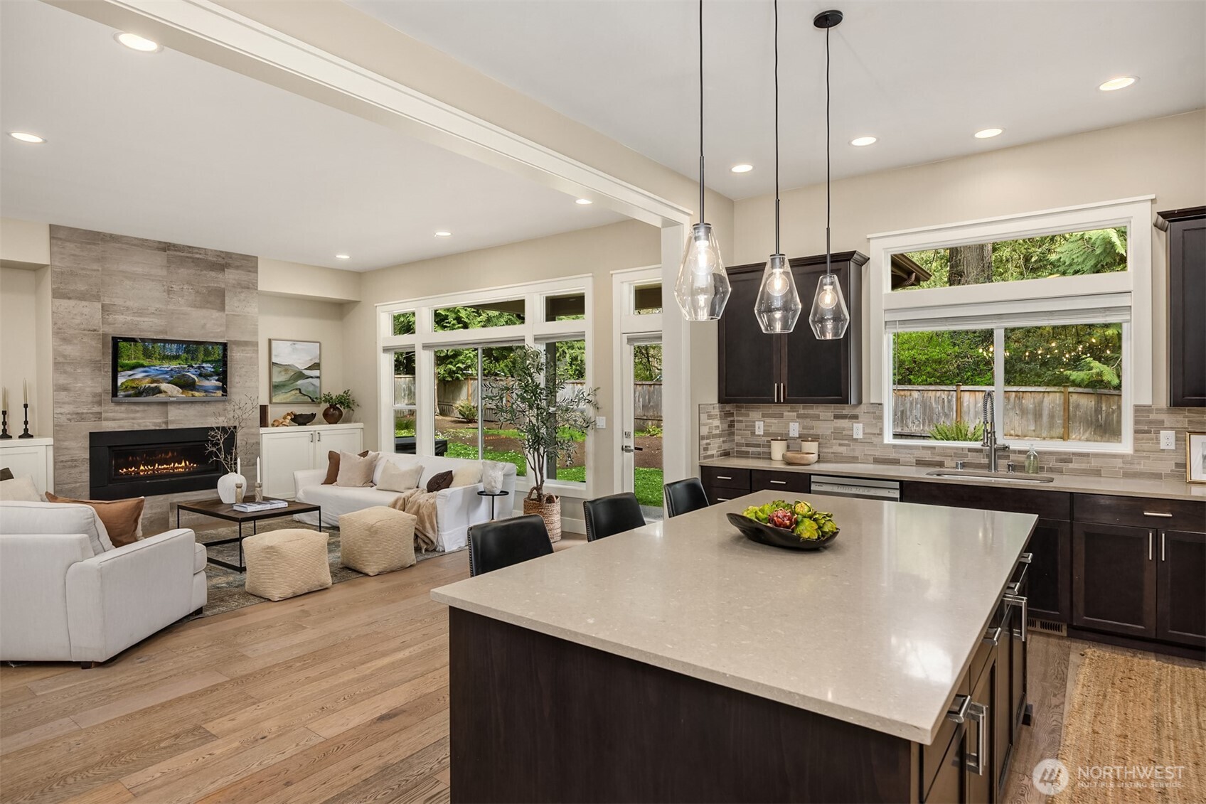 14682 Komedal Road NE, Bainbridge Island, WA 98110