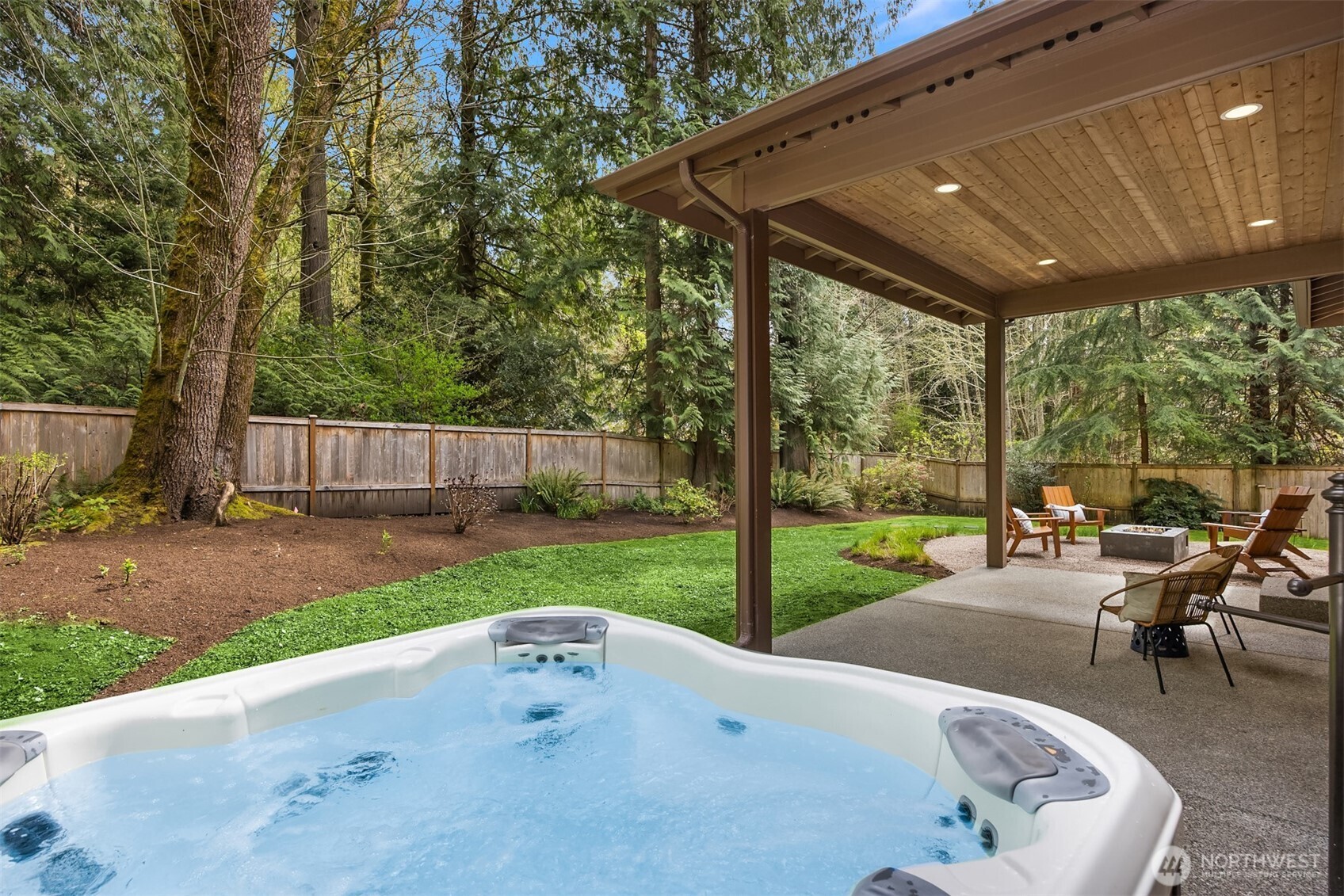14682 Komedal Road NE, Bainbridge Island, WA 98110