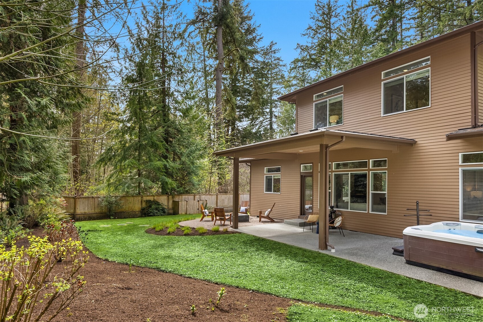 14682 Komedal Road NE, Bainbridge Island, WA 98110
