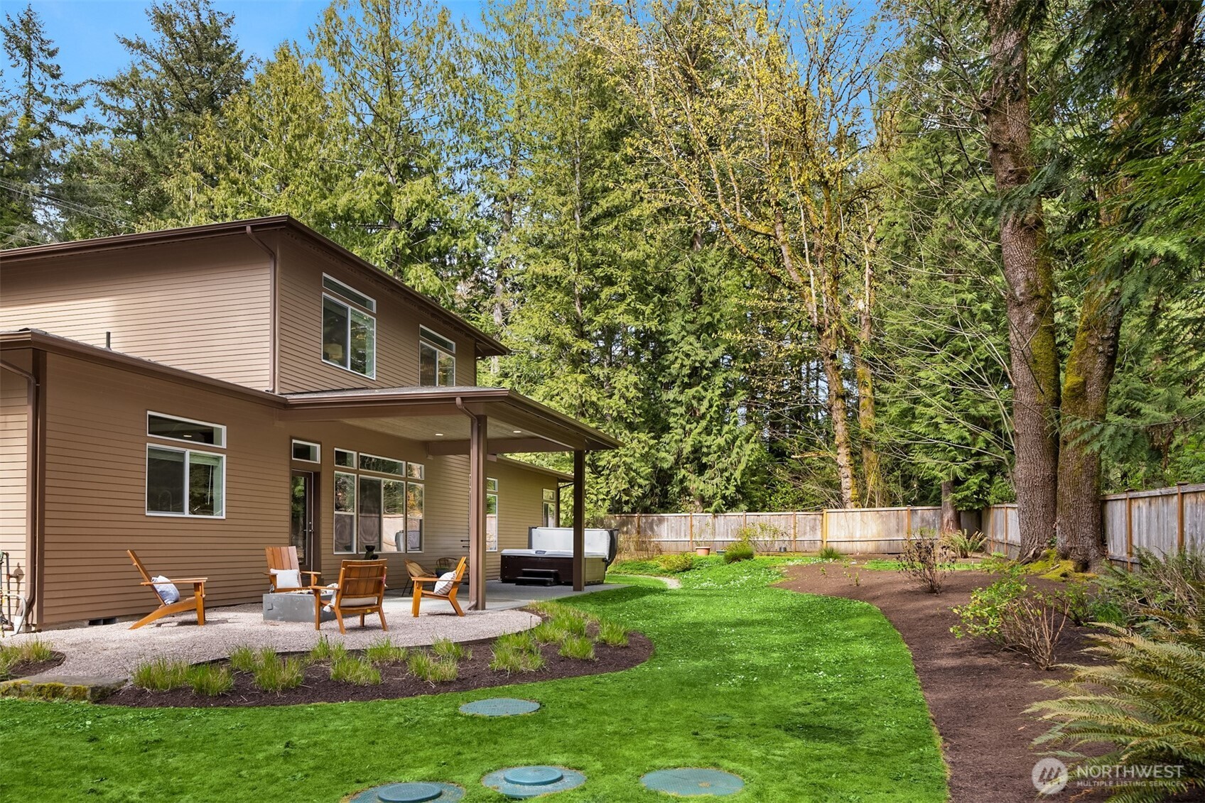 14682 Komedal Road NE, Bainbridge Island, WA 98110