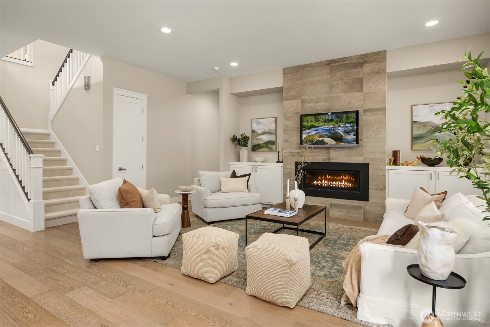 14682 Komedal Road NE, Bainbridge Island, WA 98110