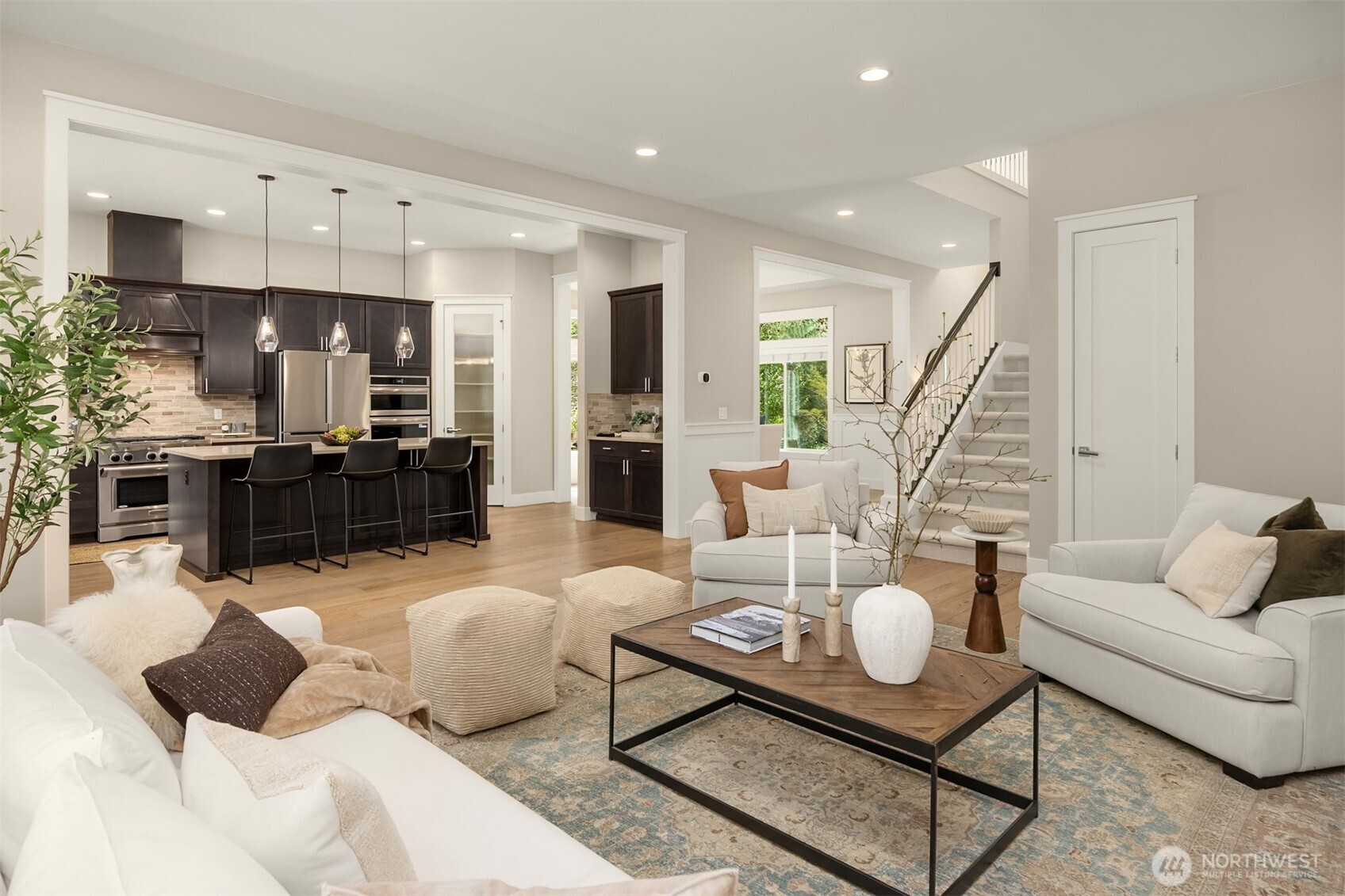 14682 Komedal Road NE, Bainbridge Island, WA 98110