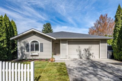 1138 1/2 Isaacs Avenue , Walla Walla, WA 99362