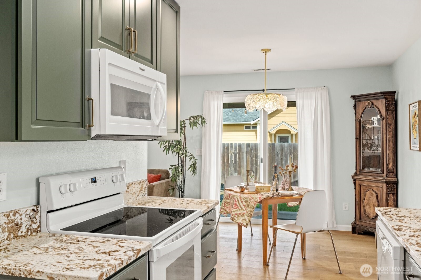 1138 1/2 Isaacs Avenue , Walla Walla, WA 99362