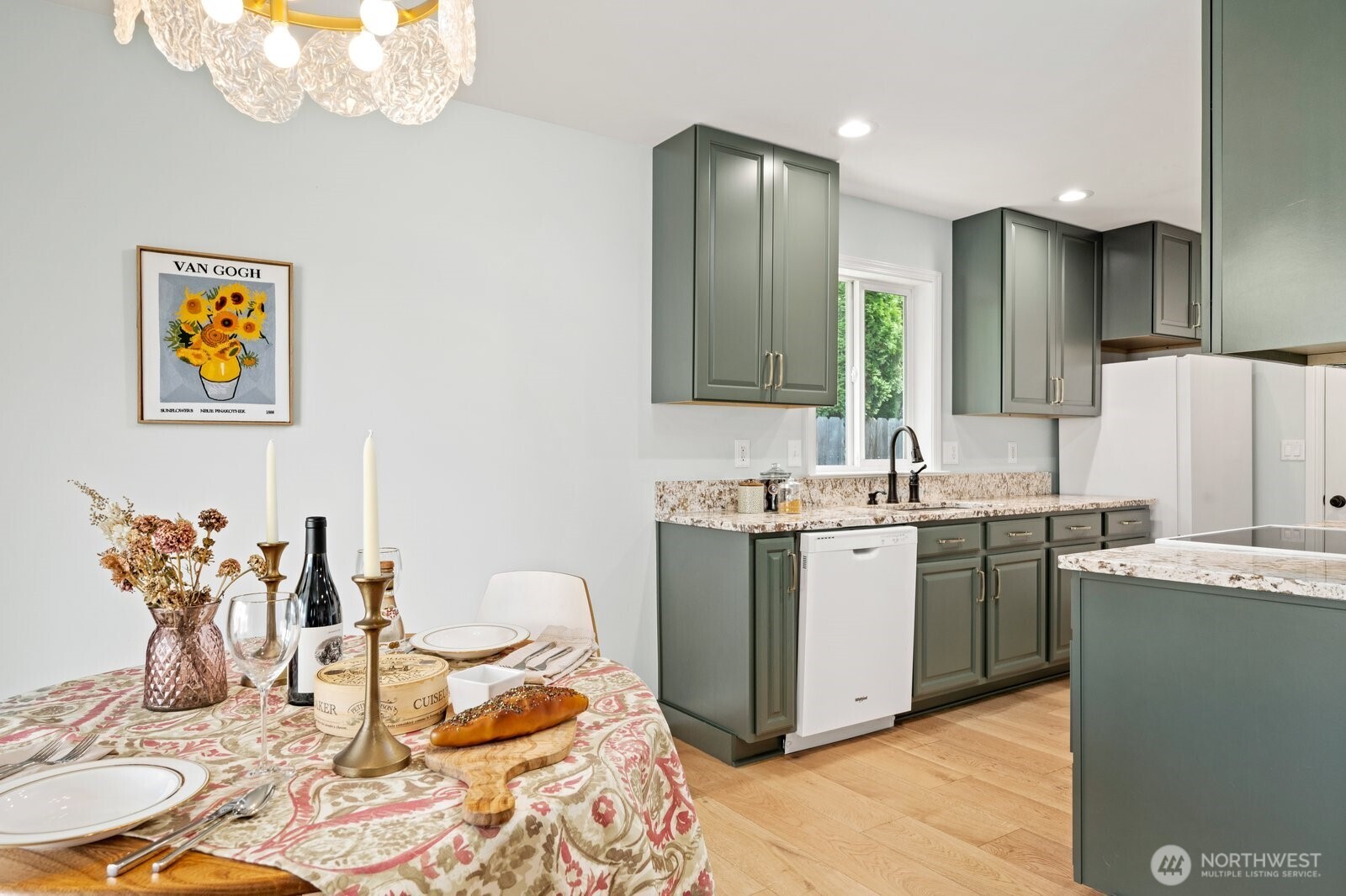 1138 1/2 Isaacs Avenue , Walla Walla, WA 99362