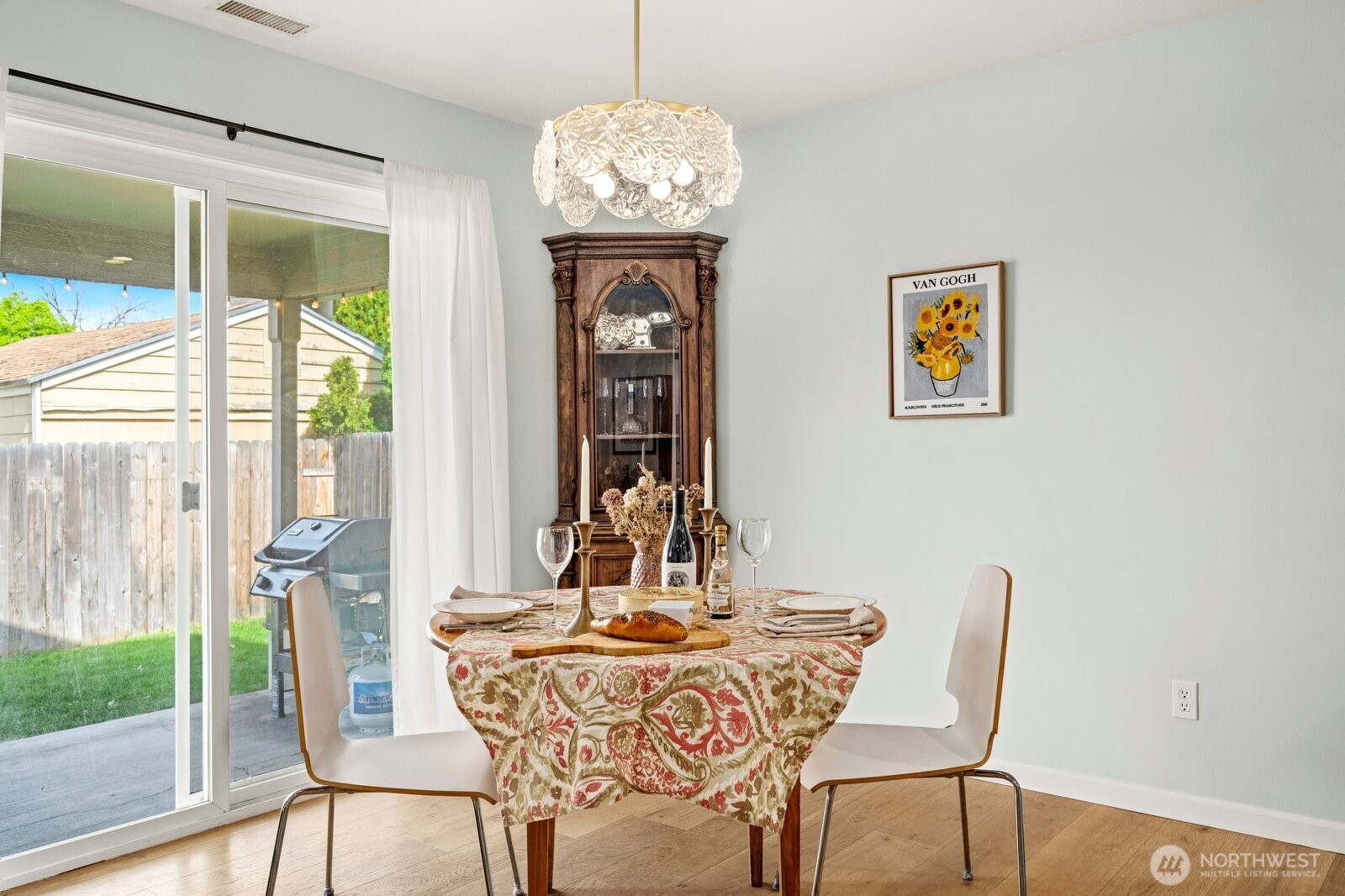 1138 1/2 Isaacs Avenue , Walla Walla, WA 99362