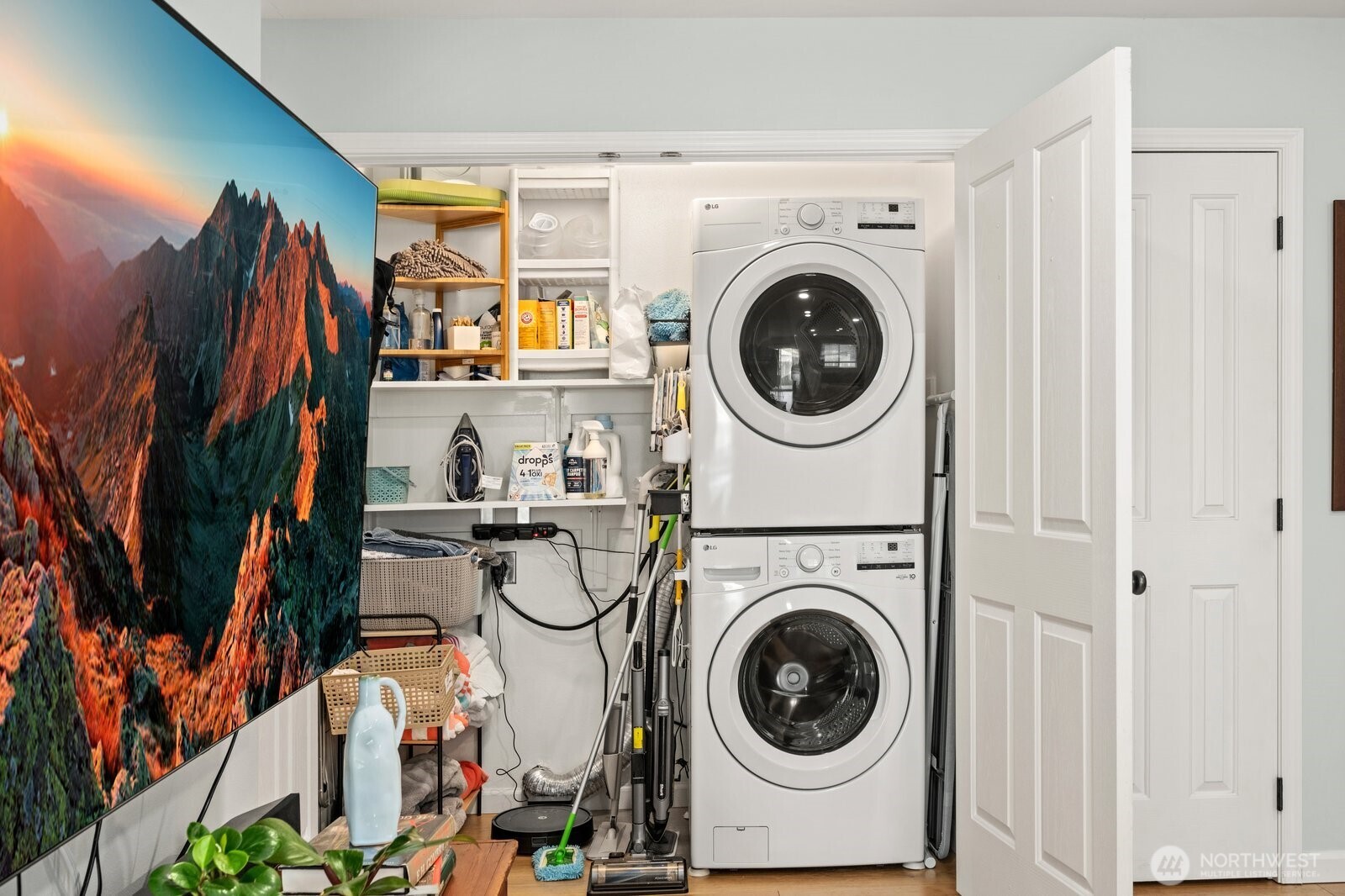 1138 1/2 Isaacs Avenue , Walla Walla, WA 99362