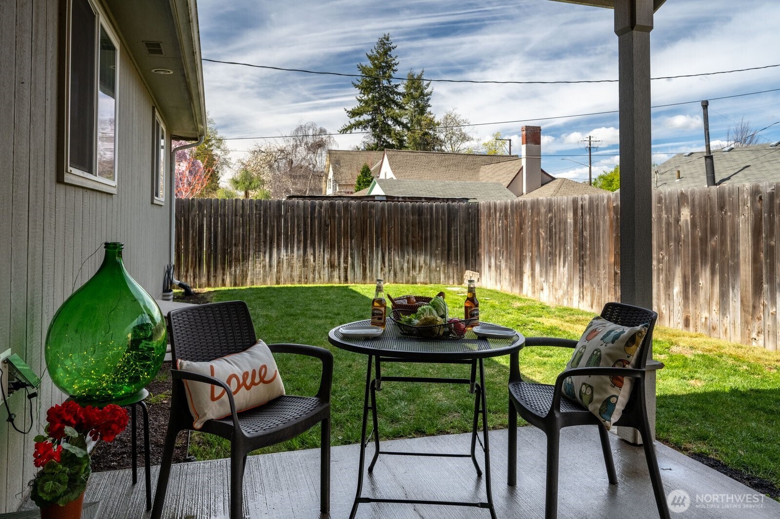 1138 1/2 Isaacs Avenue , Walla Walla, WA 99362