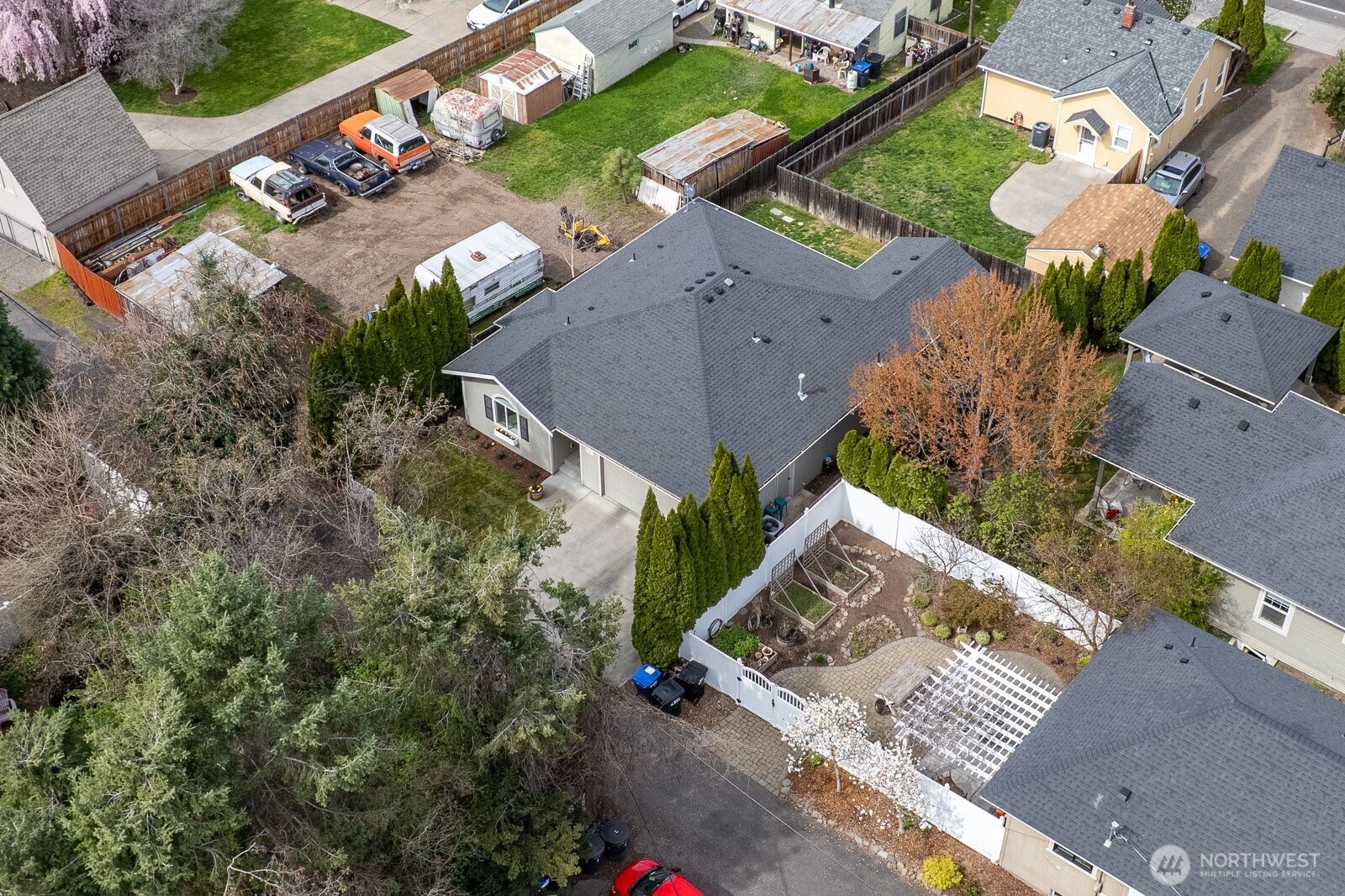 1138 1/2 Isaacs Avenue , Walla Walla, WA 99362