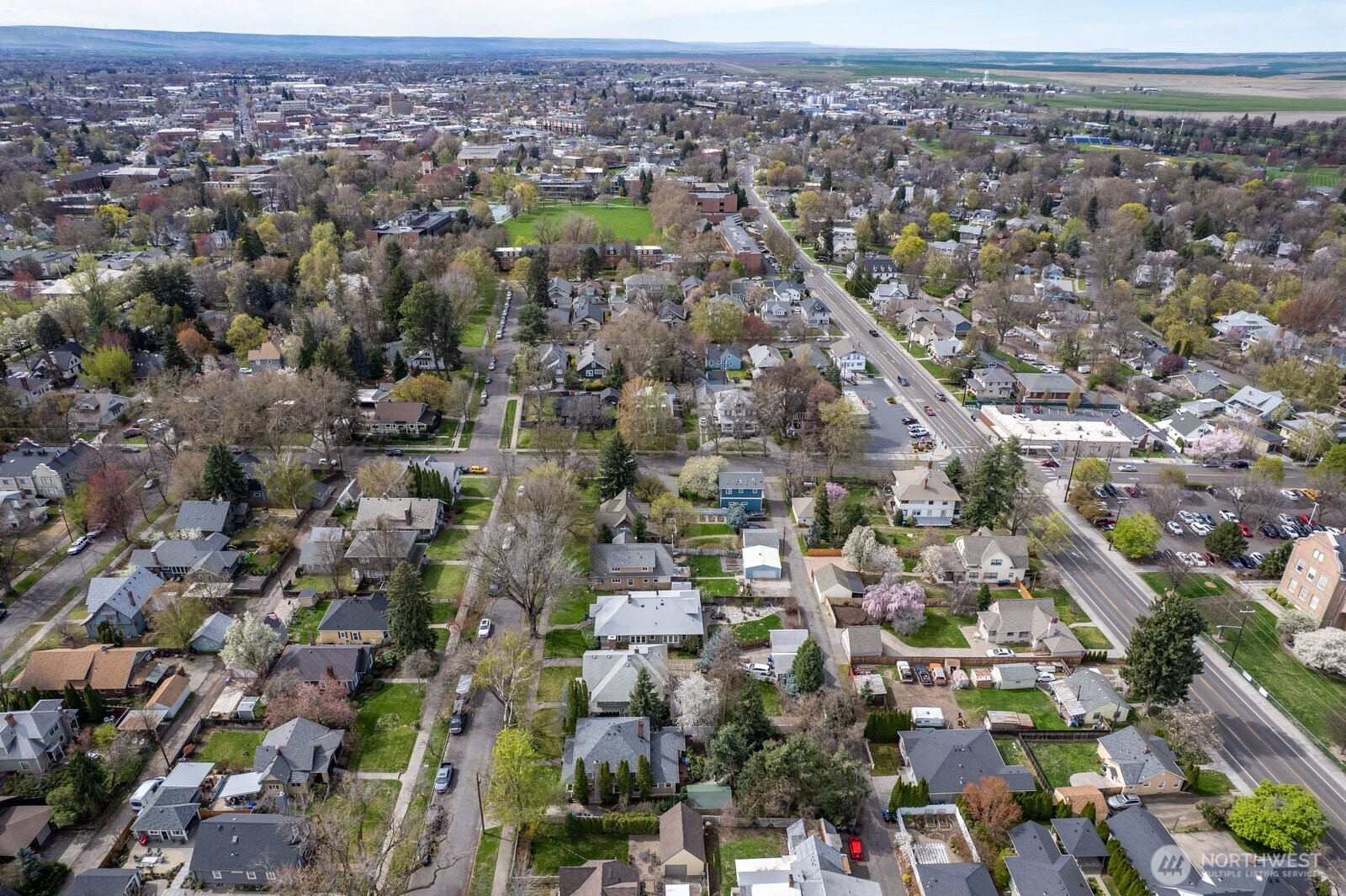 1138 1/2 Isaacs Avenue , Walla Walla, WA 99362