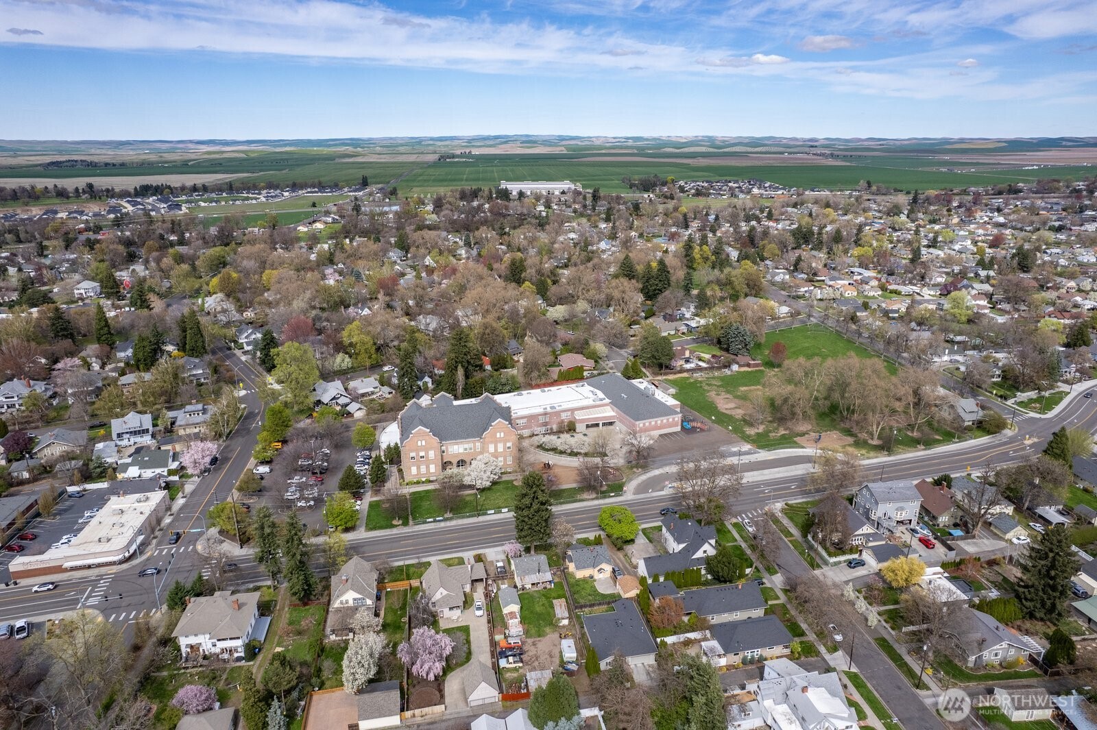 1138 1/2 Isaacs Avenue , Walla Walla, WA 99362