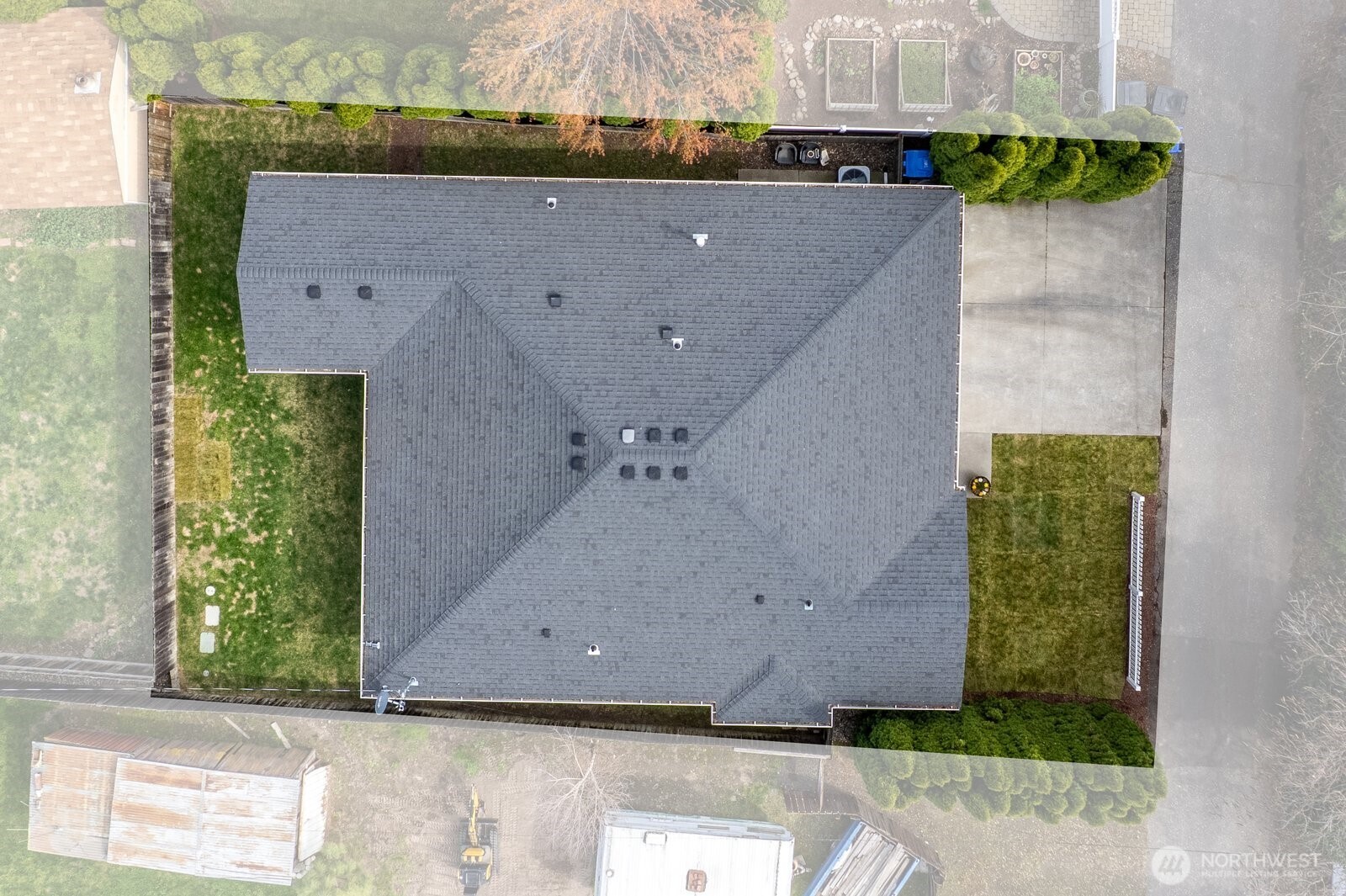 1138 1/2 Isaacs Avenue , Walla Walla, WA 99362