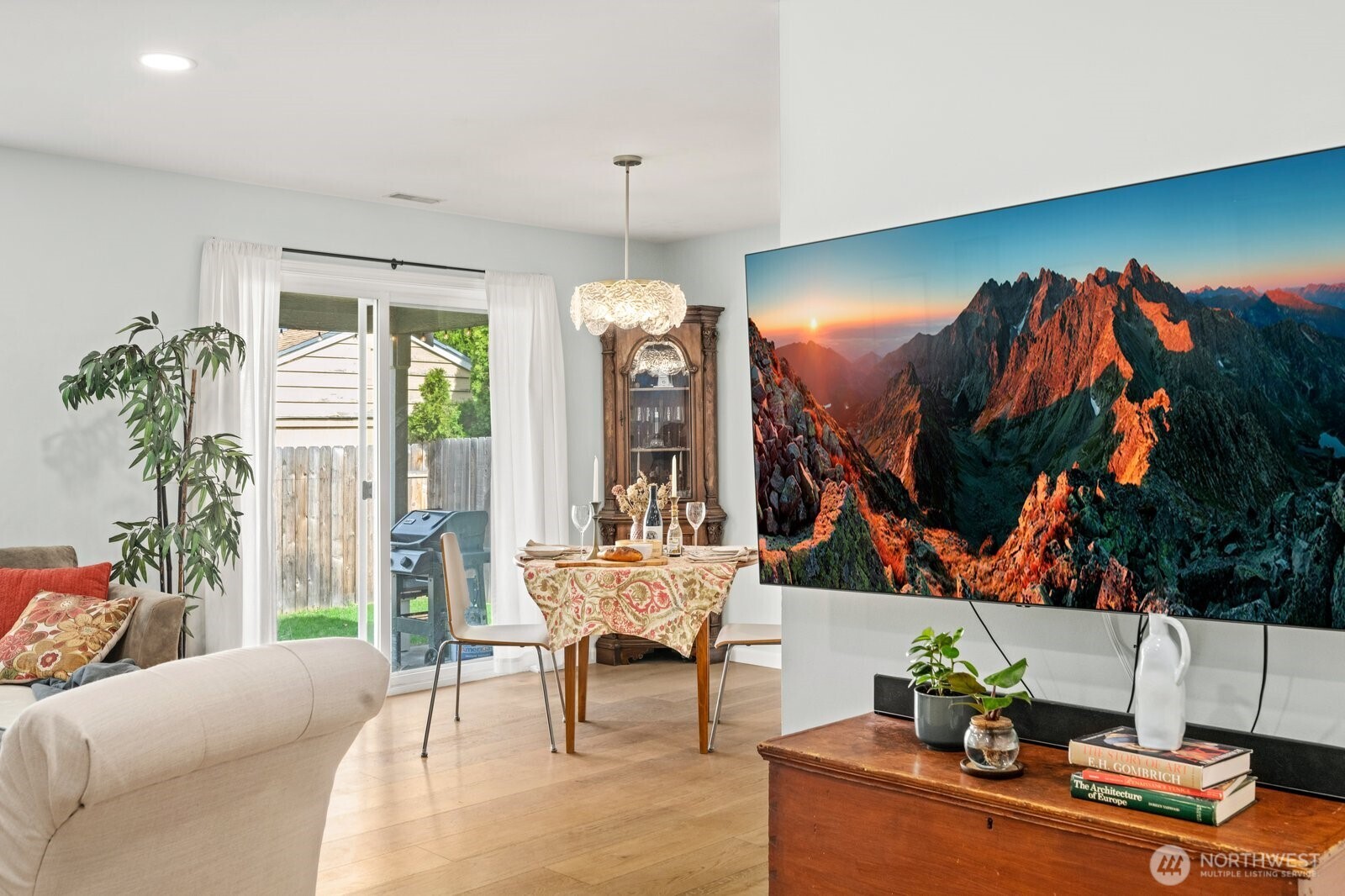 1138 1/2 Isaacs Avenue , Walla Walla, WA 99362