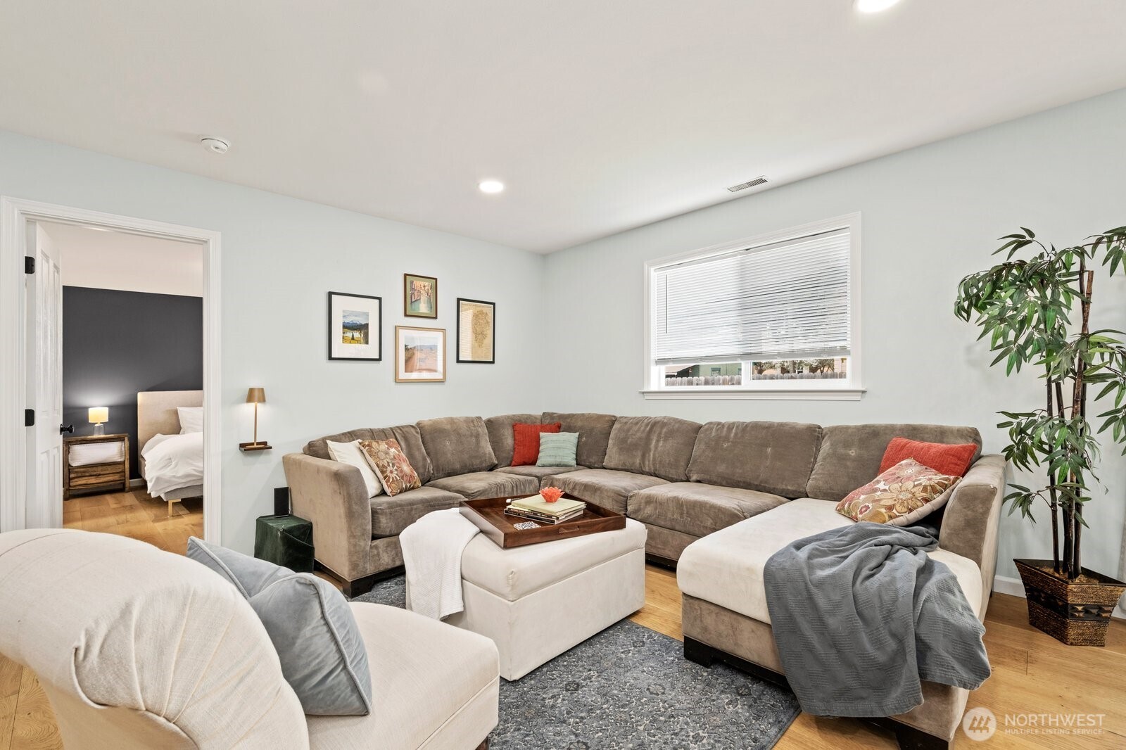 1138 1/2 Isaacs Avenue , Walla Walla, WA 99362