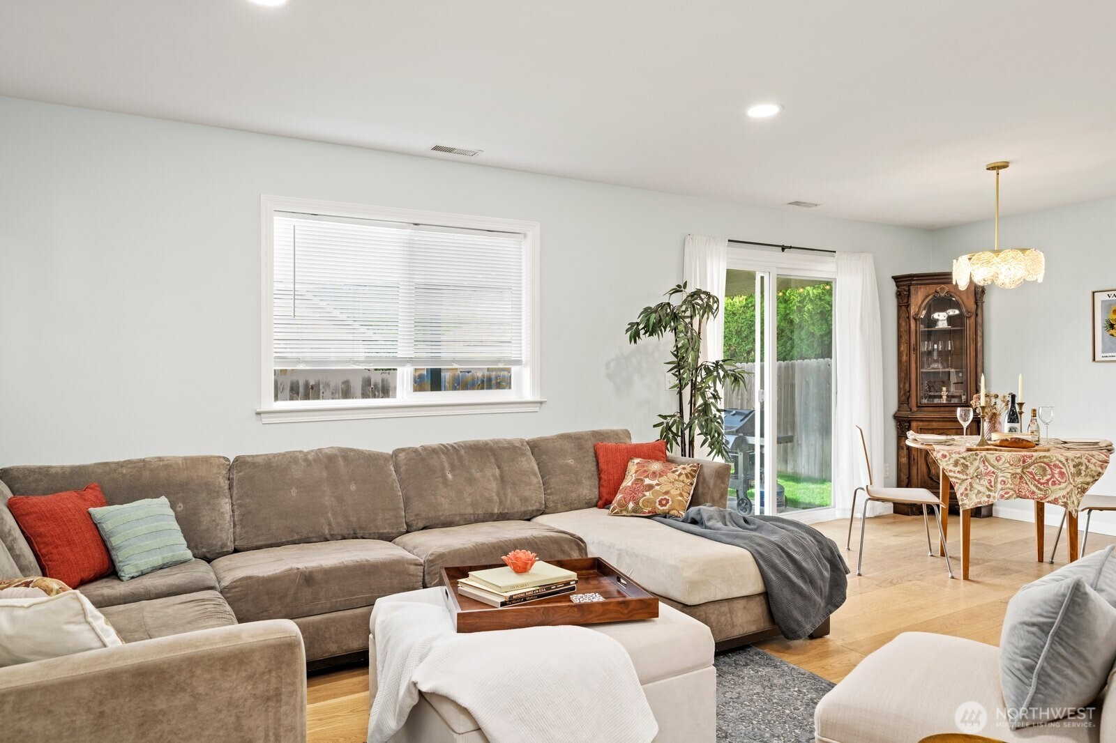 1138 1/2 Isaacs Avenue , Walla Walla, WA 99362