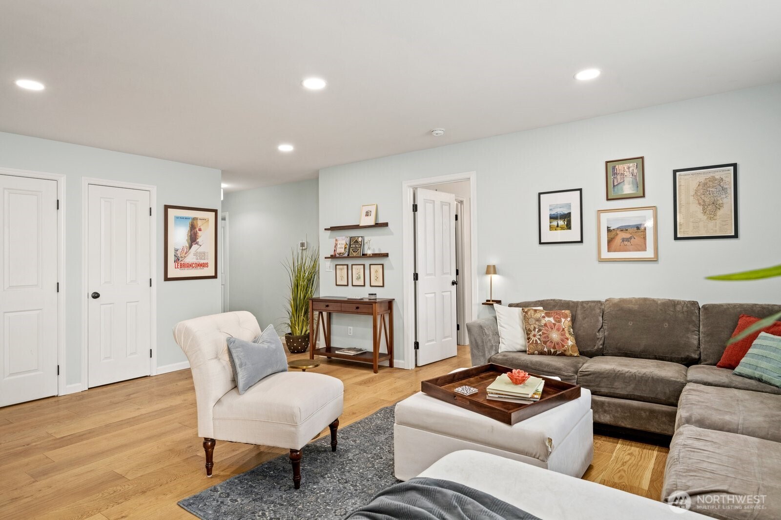 1138 1/2 Isaacs Avenue , Walla Walla, WA 99362