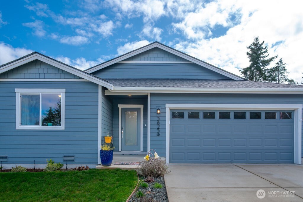 3625 Page Street , Port Angeles, WA 98362