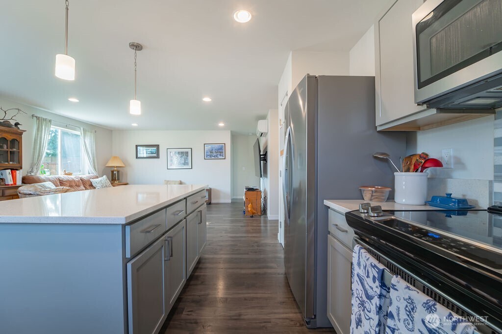 3625 Page Street , Port Angeles, WA 98362