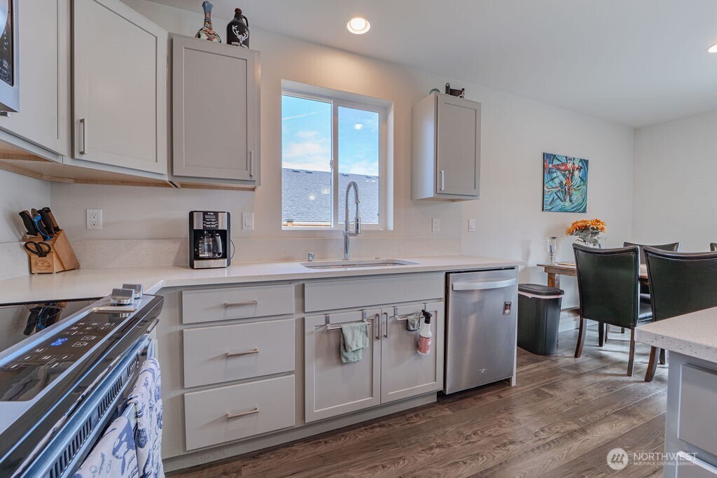 3625 Page Street , Port Angeles, WA 98362