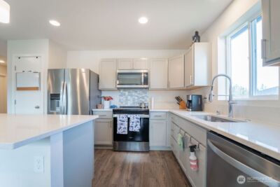 3625 Page Street , Port Angeles, WA 98362 - Photo 14