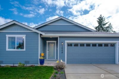 3625 Page Street , Port Angeles, WA 98362